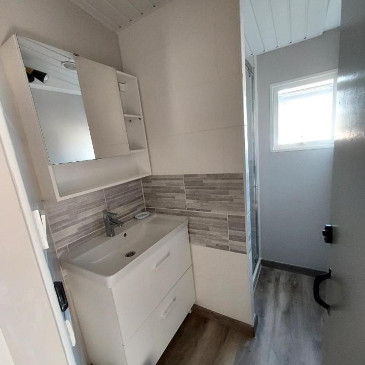 Mammiehome - 6 Places - Mimizan - Camping La Lande Dış mekan fotoğraf